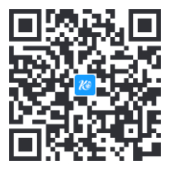 iPhone APP 二维码 - zhengtu