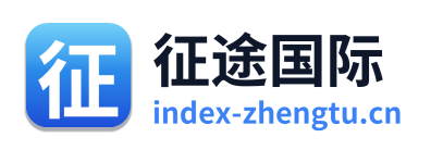 征途国际 Logo
